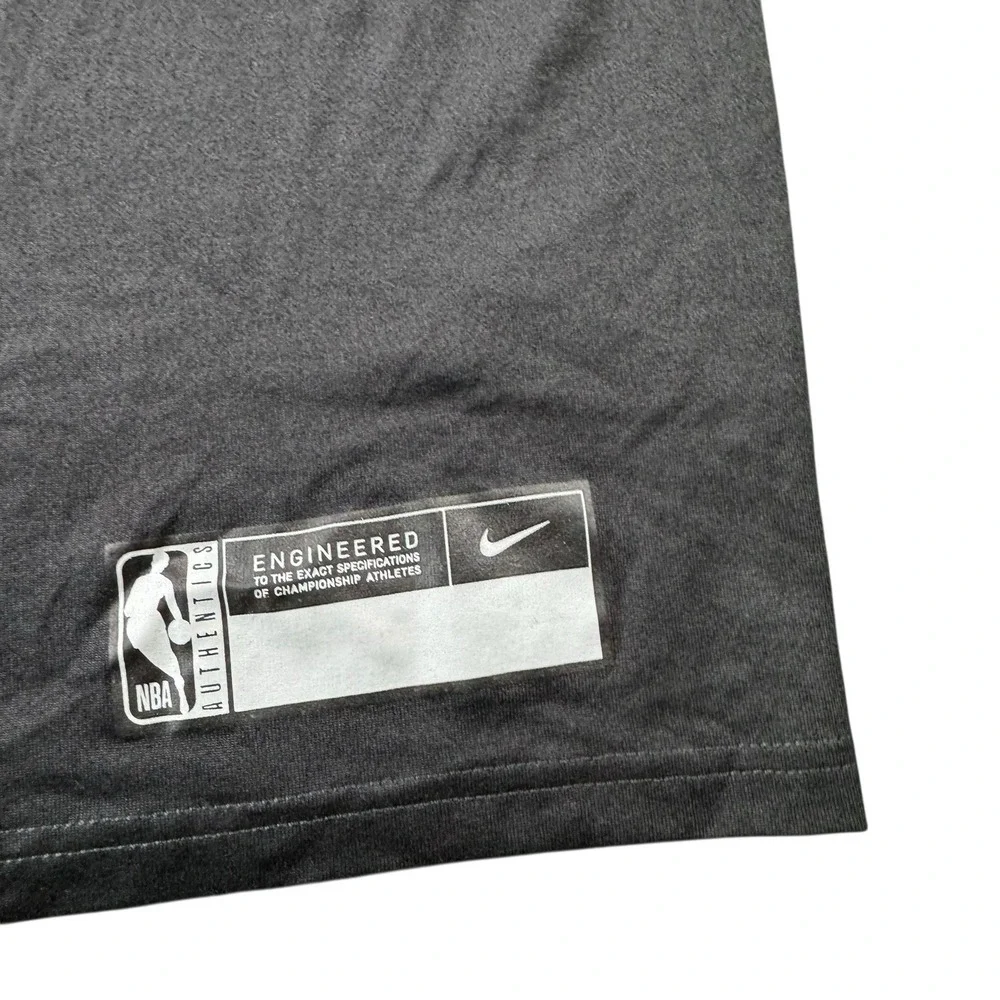 Nike Engineered Black Orlando Magic Performance Tank Size 3XLT‎ NWT